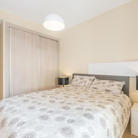 Terrazas De Campoamor Sunrise Orihuela Eksteriør bilde