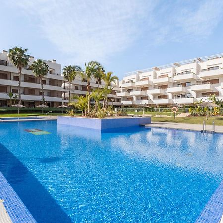 Terrazas De Campoamor Sunrise Orihuela Eksteriør bilde